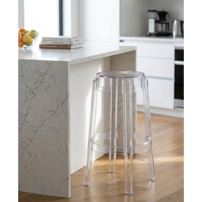 Ellis Backless Stool