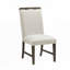 Ensemble de chaises d'appoint