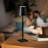 Mikasa LED Rechargeable Lamp, 14.8 Inch-110890180