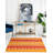 Abstract Indoor Rug-363916301