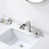 Brushed Nickel selected