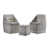 Grey is out of stock