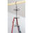 Sashka Metal Hanging Organizer
