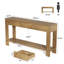Console Authentic (seulement avec table basse)
