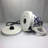 FixtureDisplays 1.05 Quarts Ceramic Electric Tea Kettle