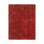 Rug & Kilim’S European Style Rug In Burgundy With Floral Patterns-122910933