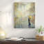 «City Romance II», reproduction d'art sur toile tendue-22481852