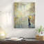 «City Romance II», reproduction d'art sur toile tendue-22481854