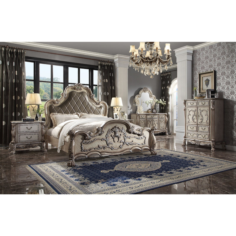 Miroir mural Chapa