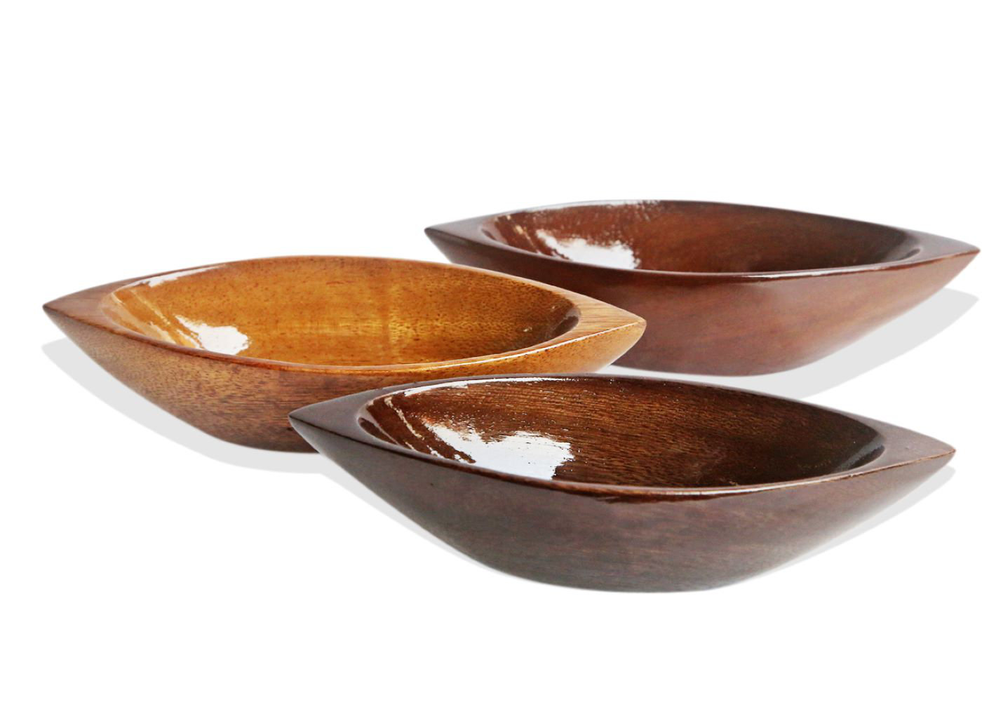 Daphne Modern Glass Mini Serving Bowl Set of 8 + Reviews