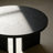 Mid-Century Modern Round Coffee Table-1038788871