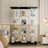 Glass Display Cabinet With 4 Shelves Extra Large-28098737
