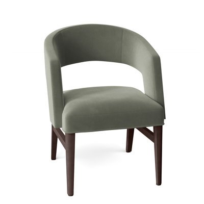 Bryant Upholstered Arm Chair