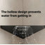 Suction Shower Caddy