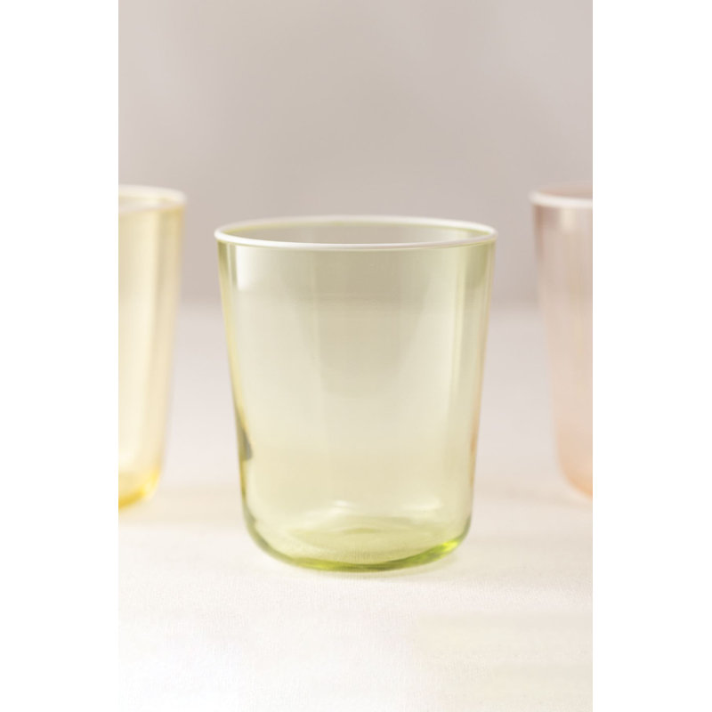Glass Set
