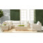 Chaise de patio Boudreaux