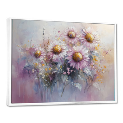 Illya - Floral Wall Art