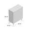 Commode 4 tiroirs l 31,25 po Aymerick-2147060982