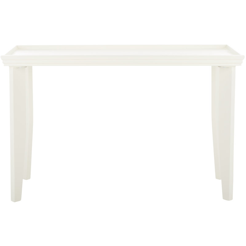Console 47,24 po, Ivoire