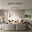 Allyonna Flush Mount-1719374179