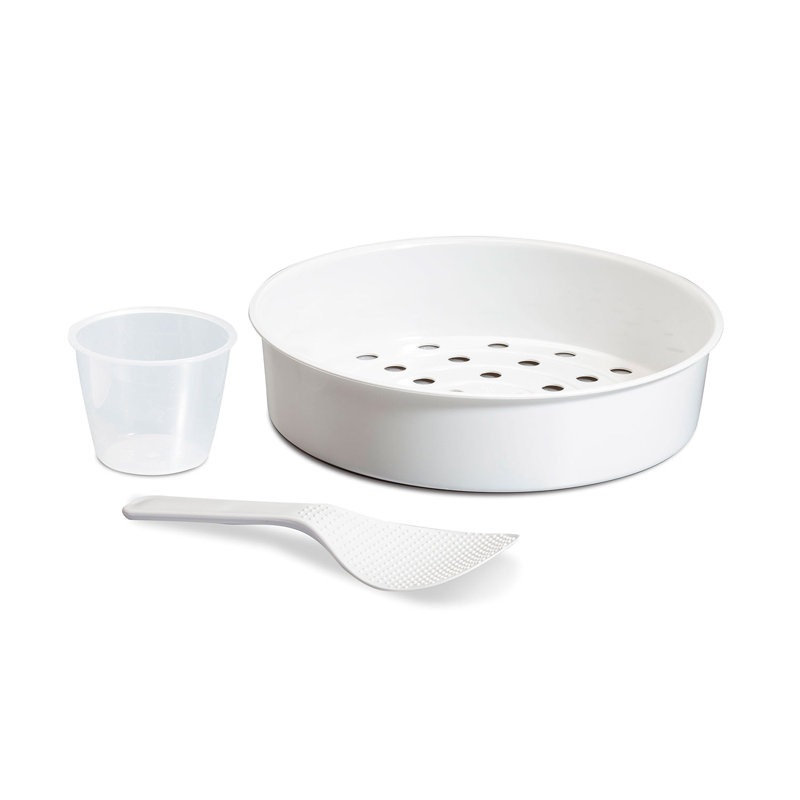 Hamilton Beach® Digital MultiCooker Nonstick Pot Stainless Steel