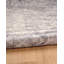Tapis gris et chardon tissé à plat à la machine Emanuel -168428640