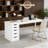 Classic Computer Desk