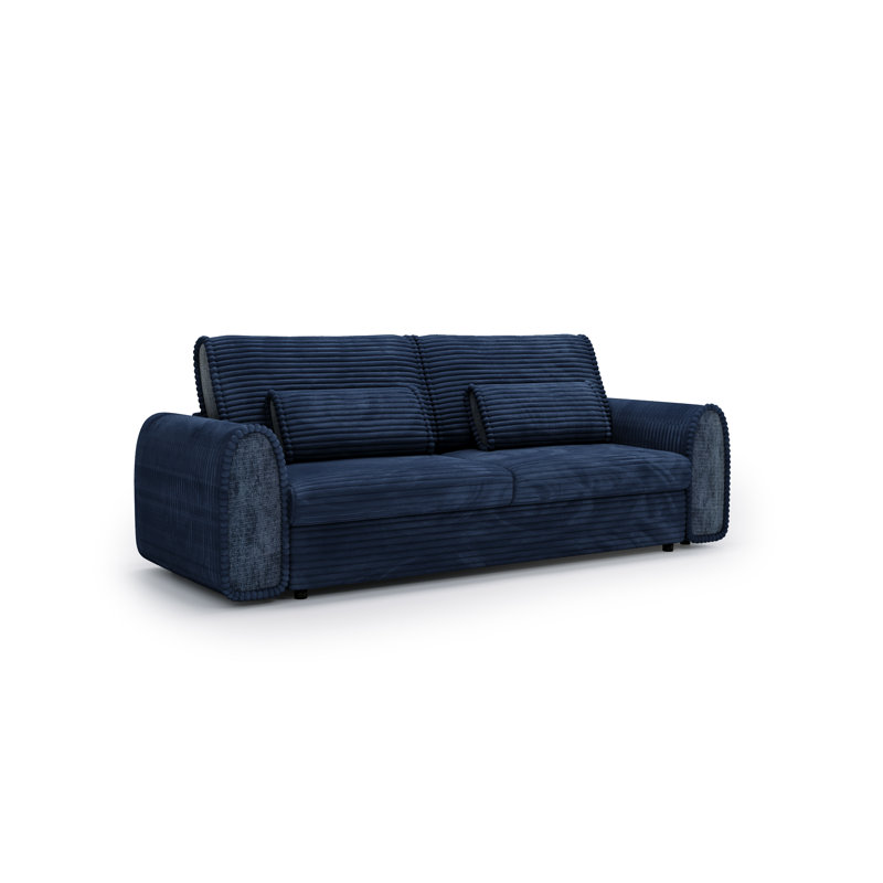Temon 2 Seater Sofa Bed