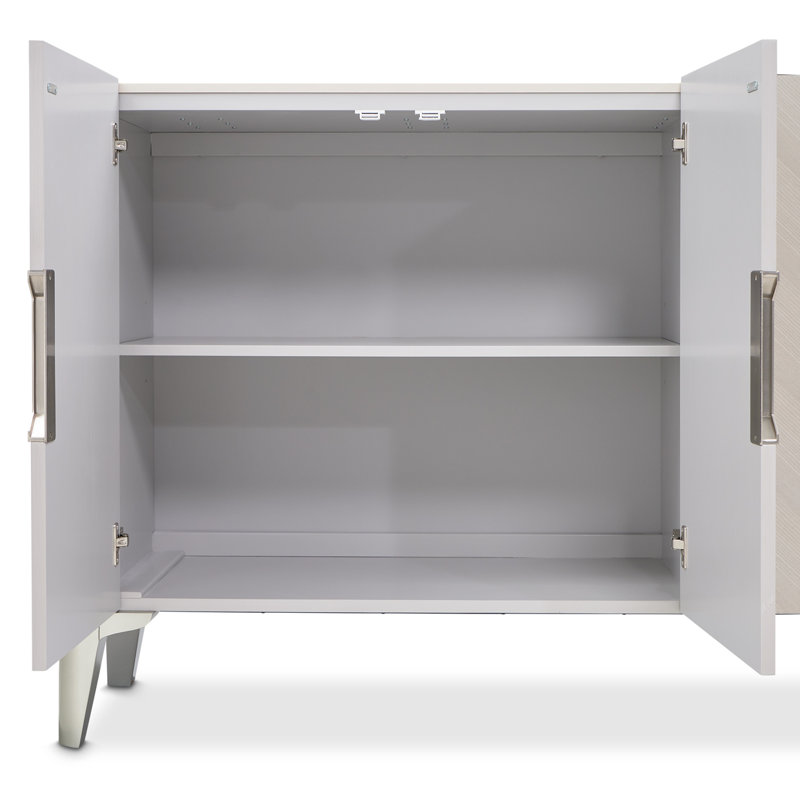 Penthouse Sideboard - Ash Gray