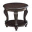 Ensemble de table basse de salon, table basse et deux tables d'appoint pour bureau, salon, appartement, petit espace, assemblage facile-1630025408-1630025415