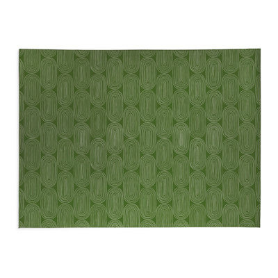 Tapis de cuisine Earthy Embrace