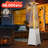 Propane Standing Patio Heater-101958204