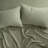 100% French Linen Pillowcase Set-101947072-101947077