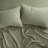 100% French Linen Sheet Set-101947079-101947088