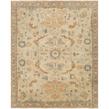 Biscayne Wool Area Rug