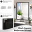 Miroir de salle de bain 36X30inch-694109190-694109188