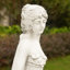 32.48"Angels & Cherubs MGO Garden Statue