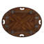 Plantation Cherry Butler's Coffee Table-652278217