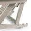 Chaise longue pliante Pinecrest-1130552081