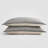 4-Piece 100% Cotton Gauze Sheet Set, Soft Breathable Premium Cotton Sheets for All-Season Comfort-118929455-118929457