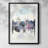 Boulder II Framed Set-990408860-990408832
