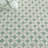 Genre 350 Hand Tufted Wool/Cotton Geometric Rug in Green/Ivory-108596889