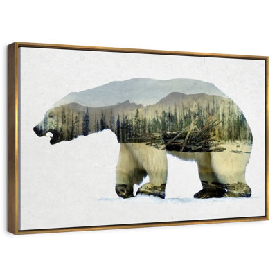 Arctic Polar Bear