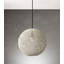 Aline 1 - Light Black Single Pendant-1463919970