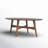 Gambino Single Coffee Table-1726027811
