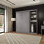 Lit plateforme avec rangement Arthor-91461140