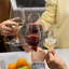 Daaiyah 350ml Wine Glass Set
