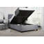 Shawn Upholstered Ottoman Bed-21807167-21807165