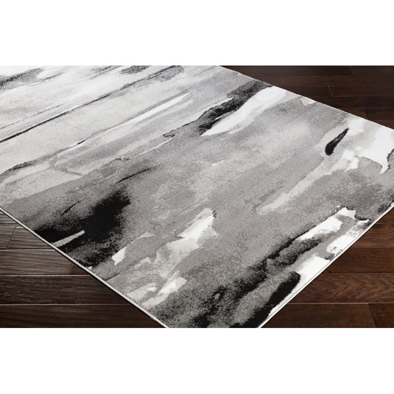 Mattox Indoor Rug, Rectangle 5'2" x 7'6"