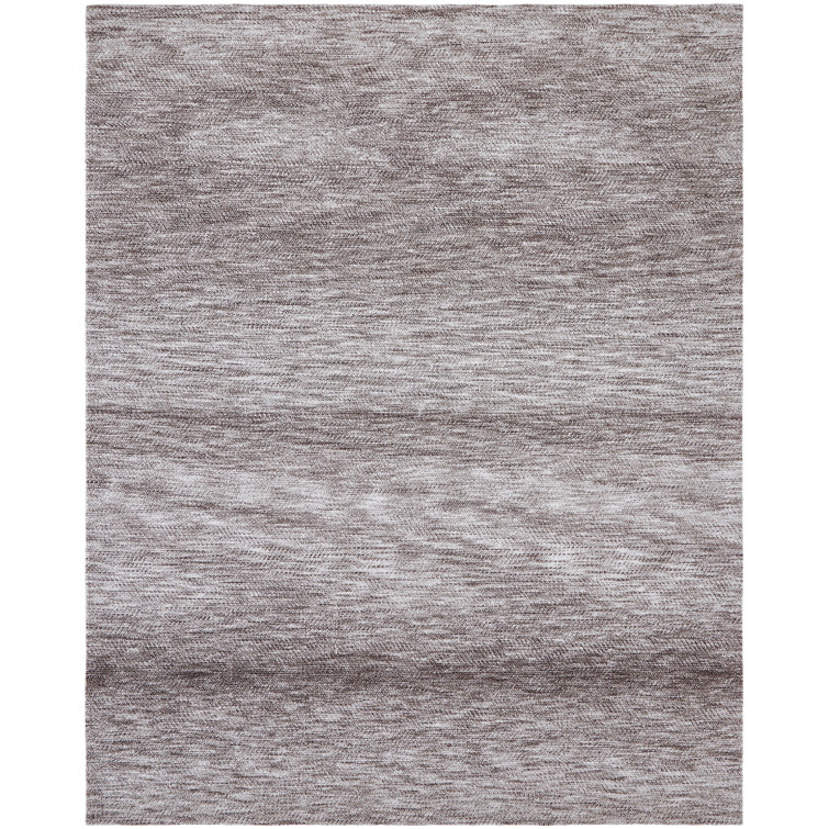 Fairton Area Rug in Brown/Ivory